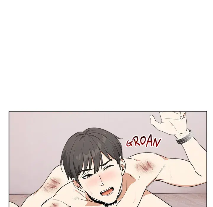 The Secret Of A Girls Dorm Chapter 52 - Page 46
