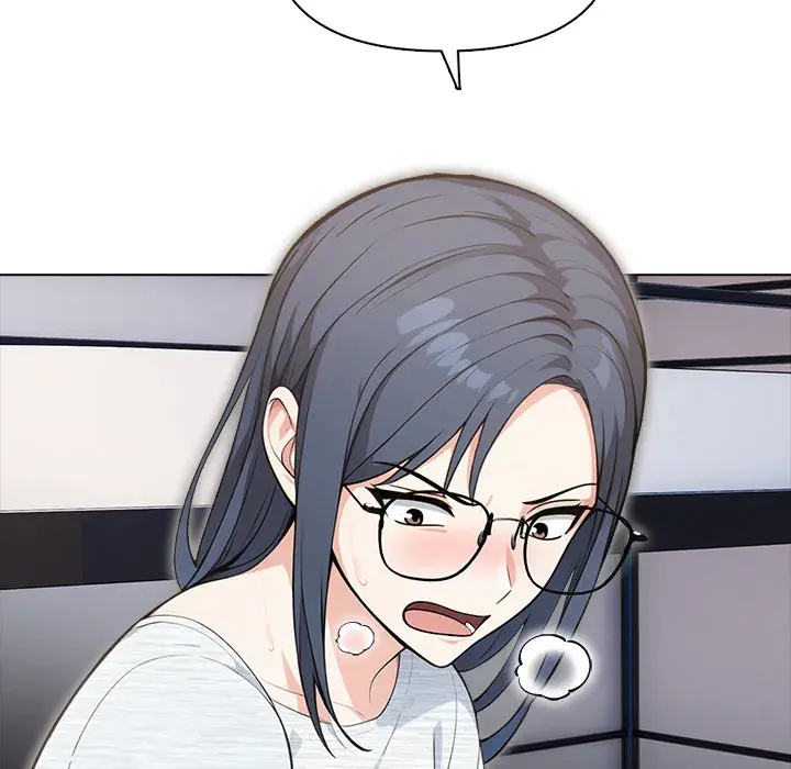 The Secret Of A Girls Dorm Chapter 52 - Page 48