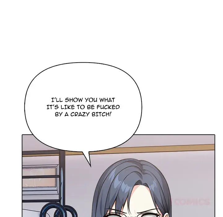 The Secret Of A Girls Dorm Chapter 52 - Page 50