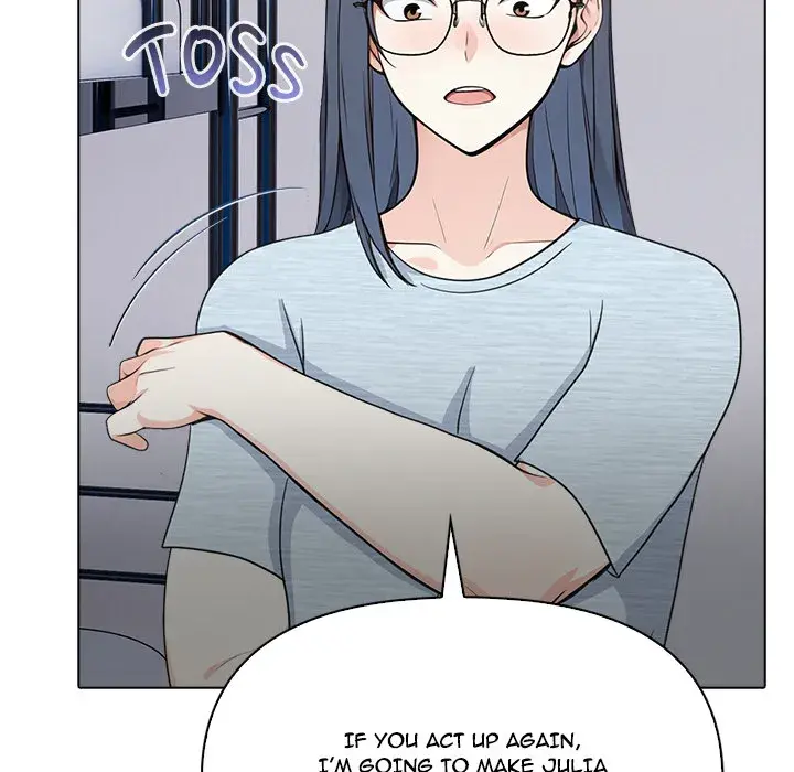 The Secret Of A Girls Dorm Chapter 52 - Page 51