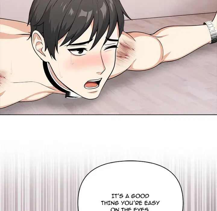 The Secret Of A Girls Dorm Chapter 52 - Page 53