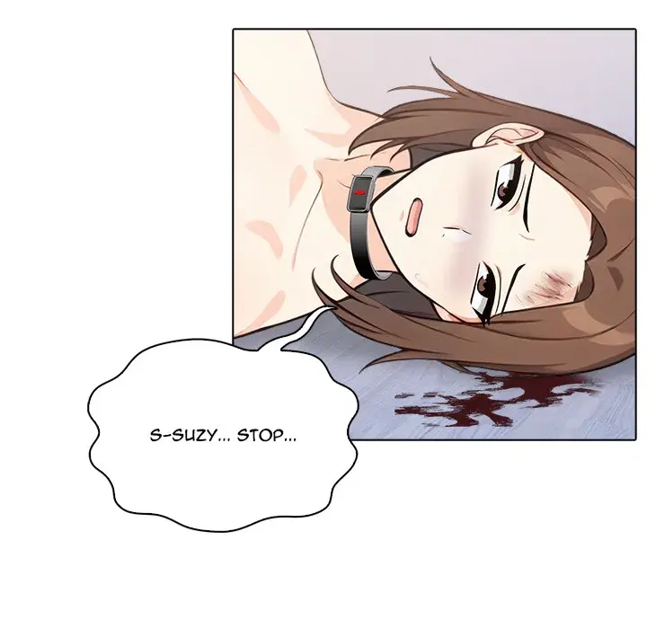 The Secret Of A Girls Dorm Chapter 52 - Page 56