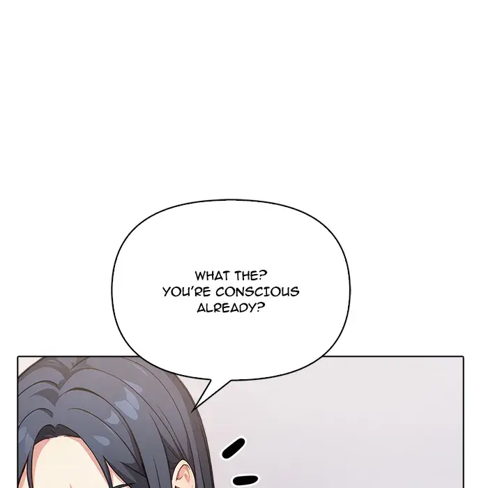 The Secret Of A Girls Dorm Chapter 52 - Page 57