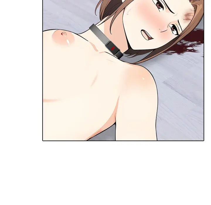 The Secret Of A Girls Dorm Chapter 52 - Page 60