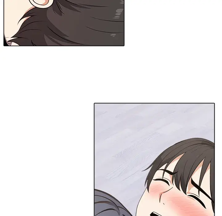 The Secret Of A Girls Dorm Chapter 52 - Page 68