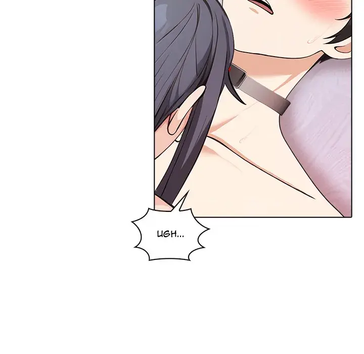 The Secret Of A Girls Dorm Chapter 52 - Page 69