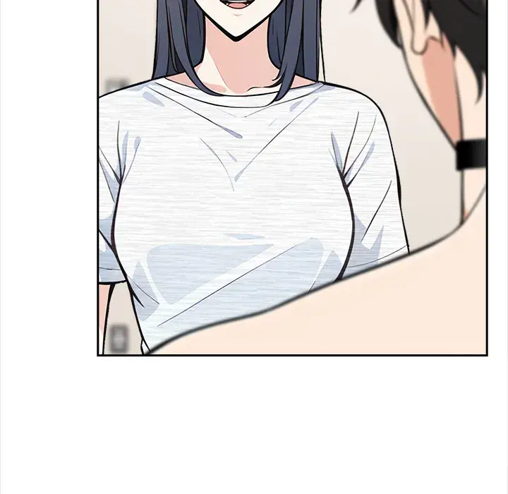 The Secret Of A Girls Dorm Chapter 52 - Page 7