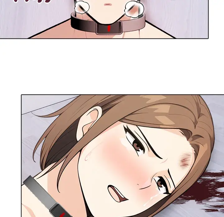 The Secret Of A Girls Dorm Chapter 52 - Page 73