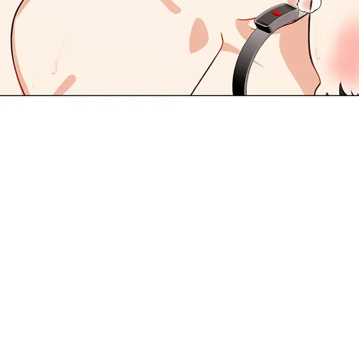 The Secret Of A Girls Dorm Chapter 52 - Page 76