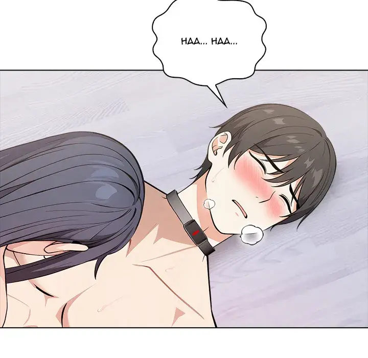 The Secret Of A Girls Dorm Chapter 52 - Page 79