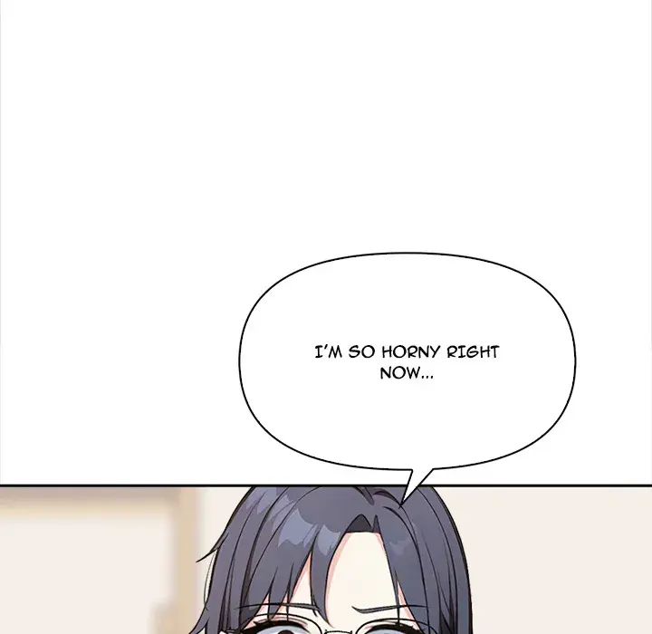 The Secret Of A Girls Dorm Chapter 52 - Page 8