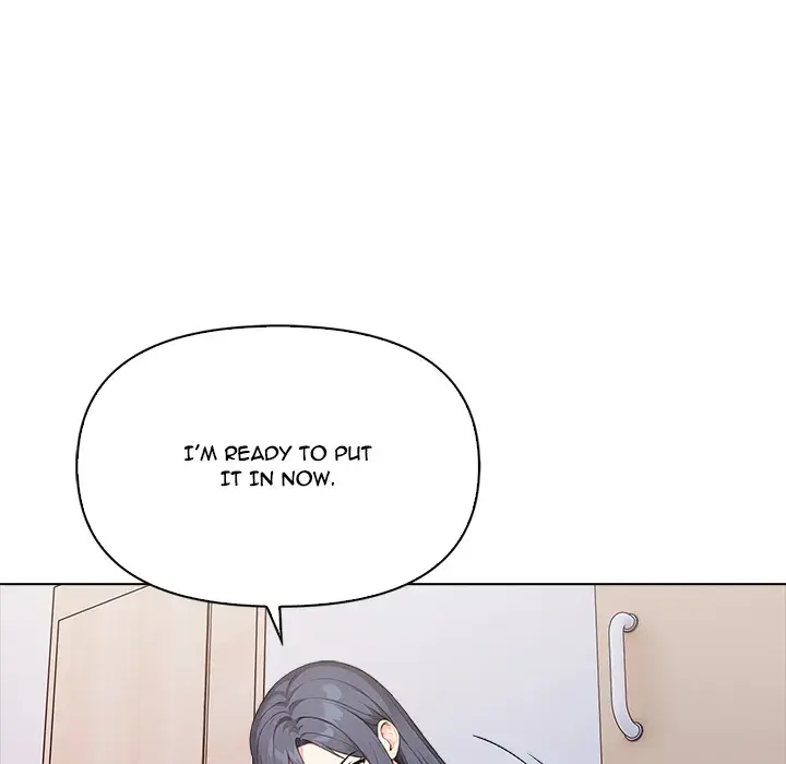 The Secret Of A Girls Dorm Chapter 52 - Page 80