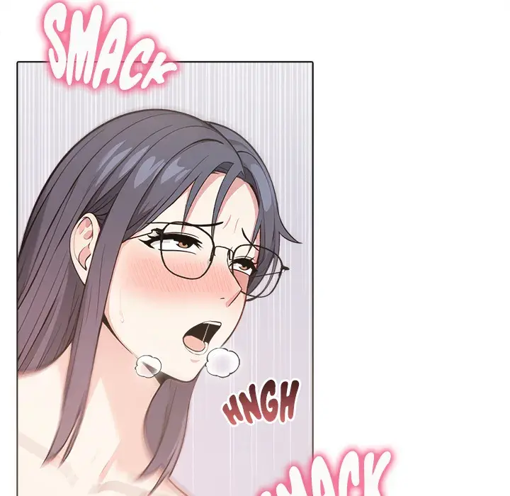 The Secret Of A Girls Dorm Chapter 52 - Page 84