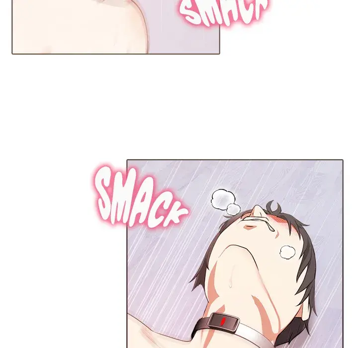 The Secret Of A Girls Dorm Chapter 52 - Page 85