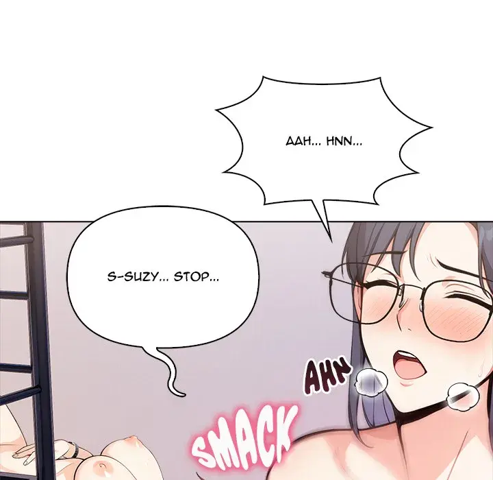 The Secret Of A Girls Dorm Chapter 52 - Page 87