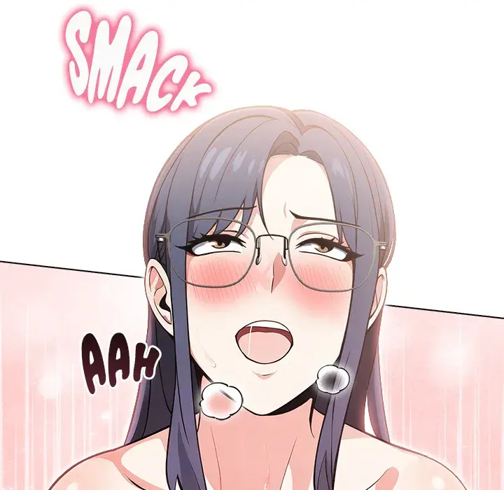 The Secret Of A Girls Dorm Chapter 52 - Page 89