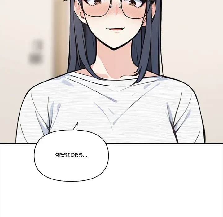 The Secret Of A Girls Dorm Chapter 52 - Page 9