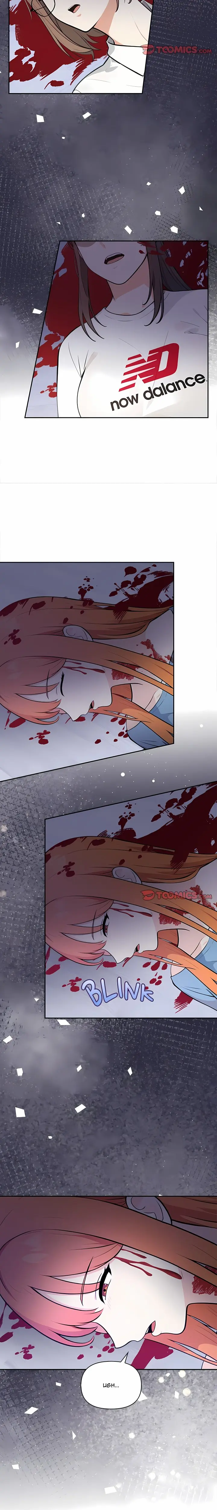 The Secret Of A Girls Dorm Chapter 53 - Page 5