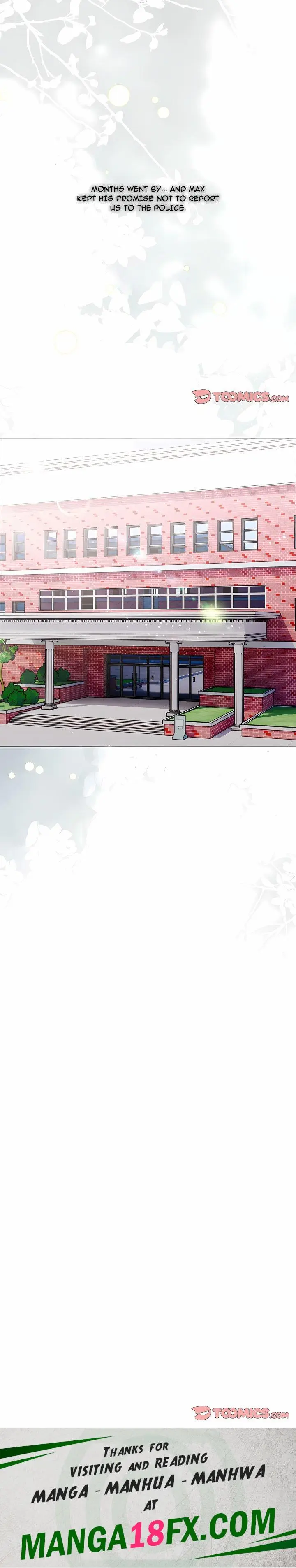 The Secret Of A Girls Dorm Chapter 56 - Page 11