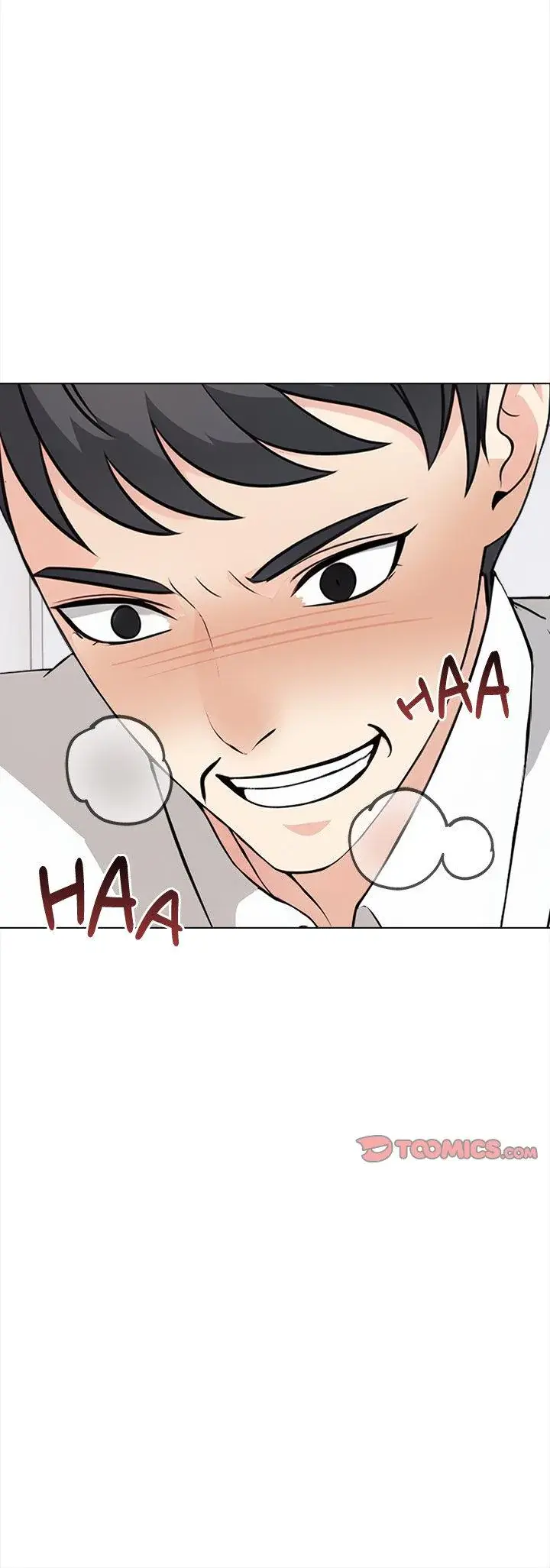 The Secret Of A Girls Dorm Chapter 7 - Page 16