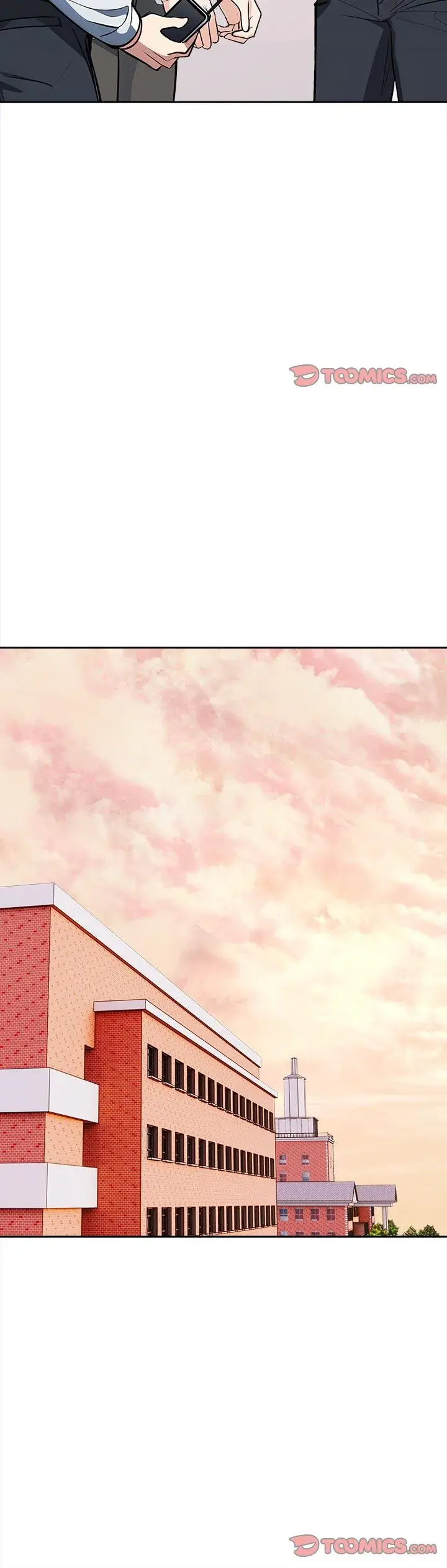 The Secret Of A Girls Dorm Chapter 8 - Page 18