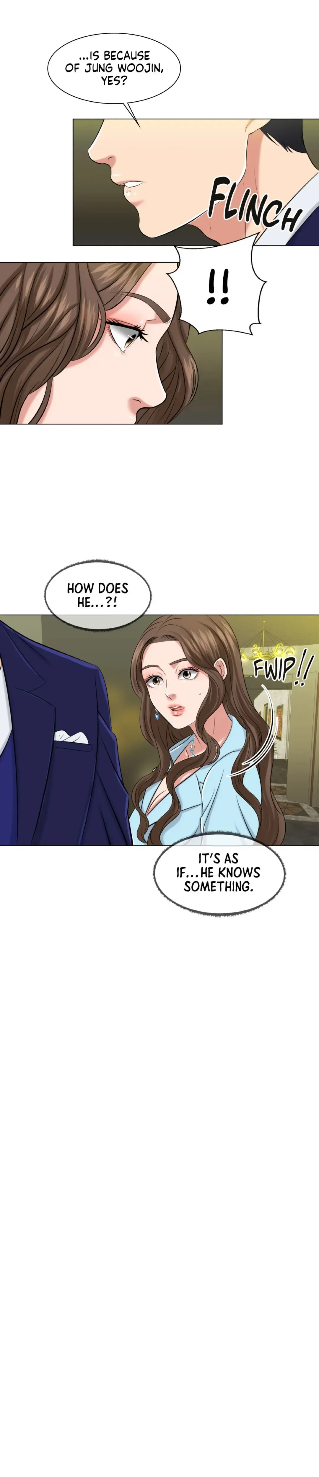 The Secret Promise Chapter 1 - Page 42