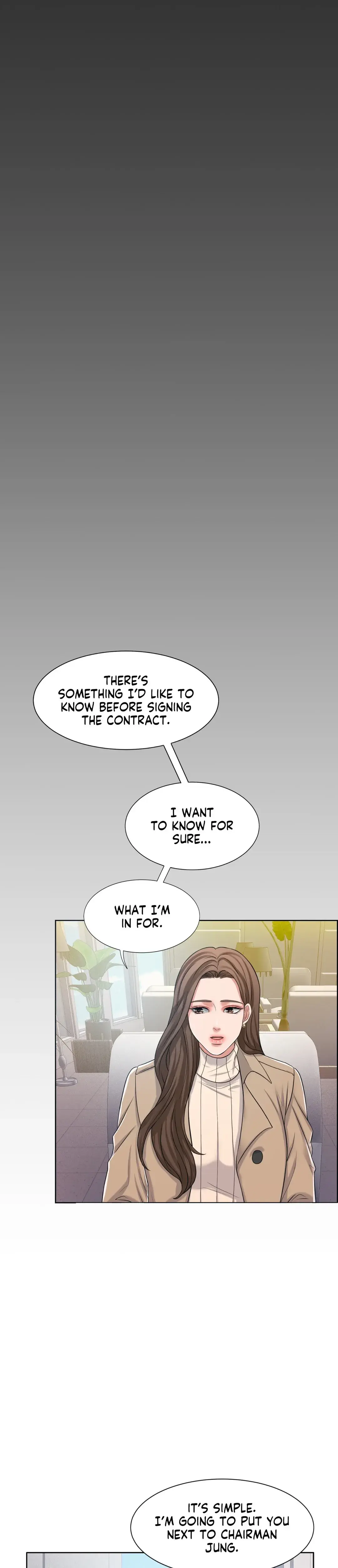 The Secret Promise Chapter 10 - Page 14