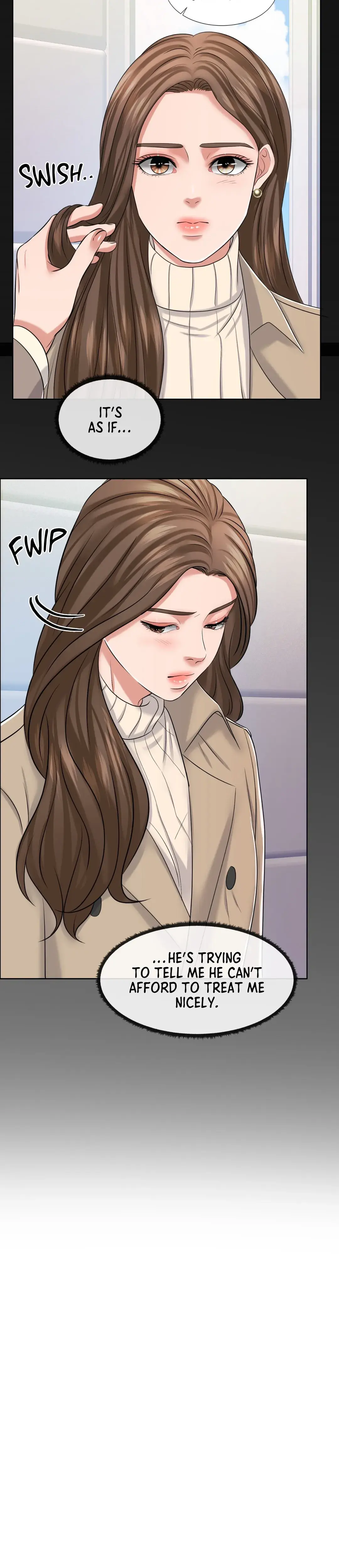The Secret Promise Chapter 10 - Page 23