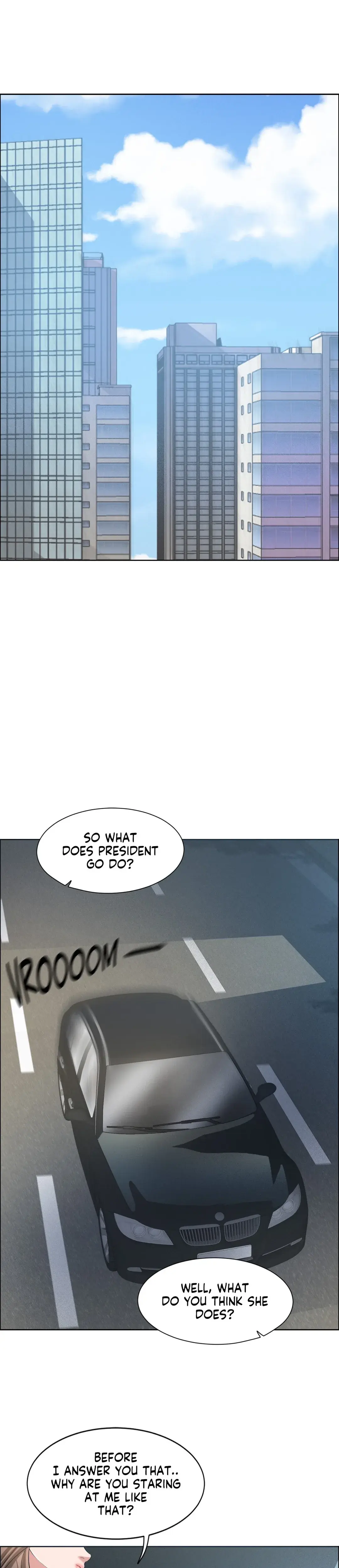 The Secret Promise Chapter 10 - Page 24