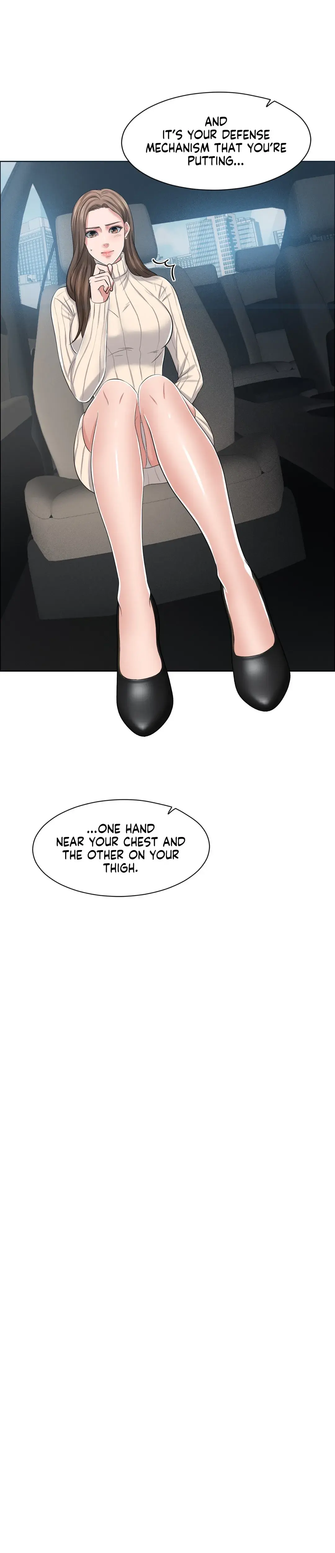 The Secret Promise Chapter 10 - Page 27