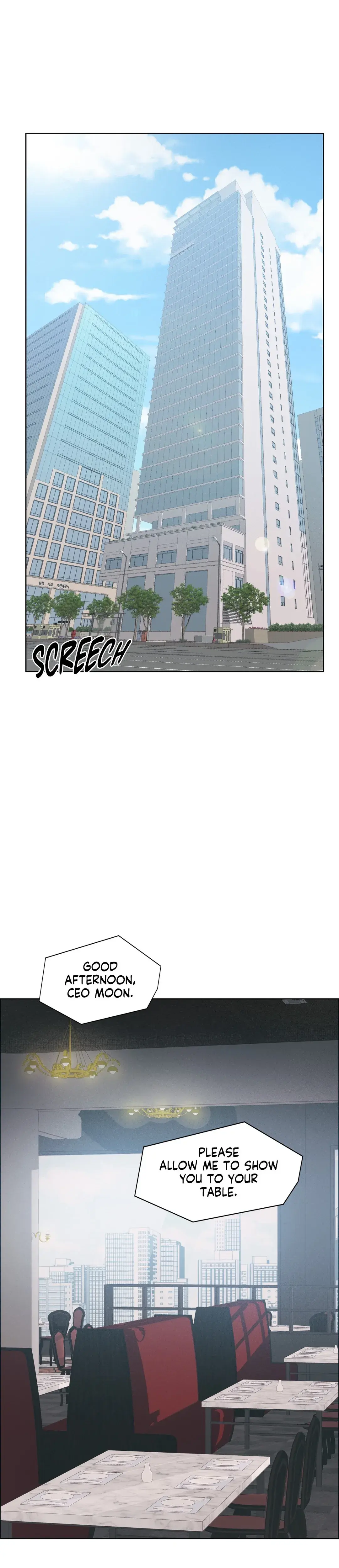 The Secret Promise Chapter 10 - Page 29