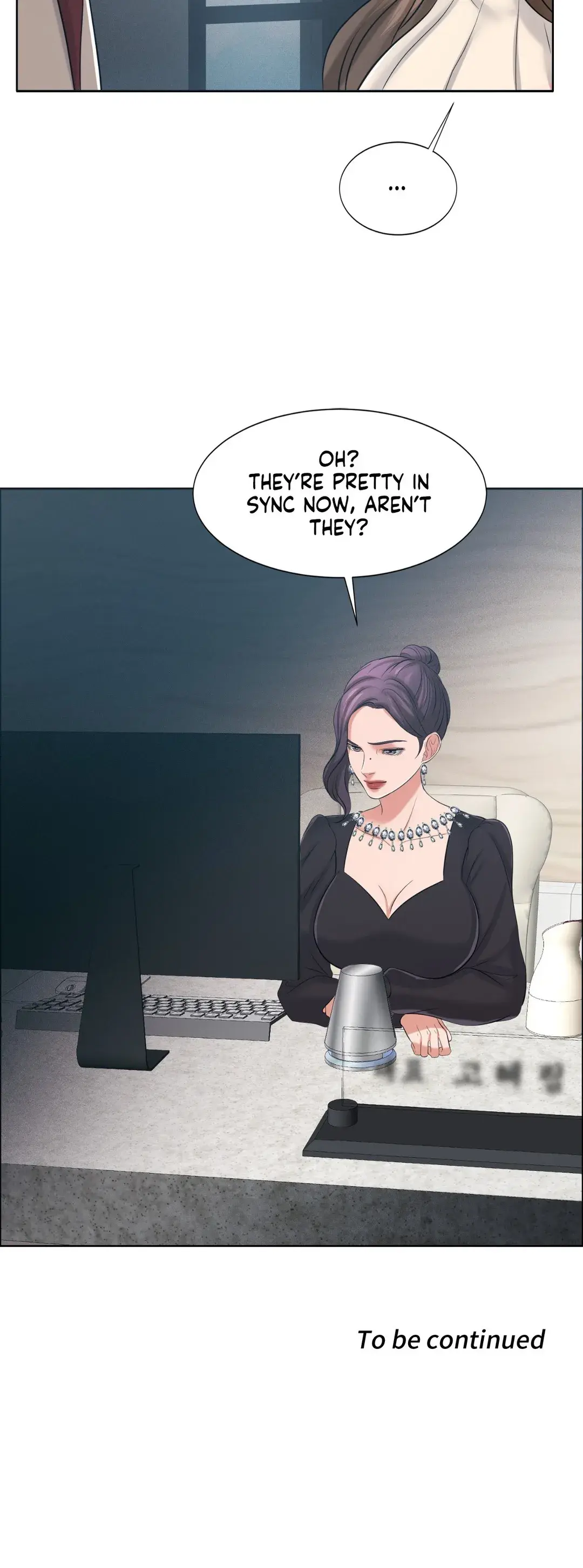 The Secret Promise Chapter 10 - Page 38