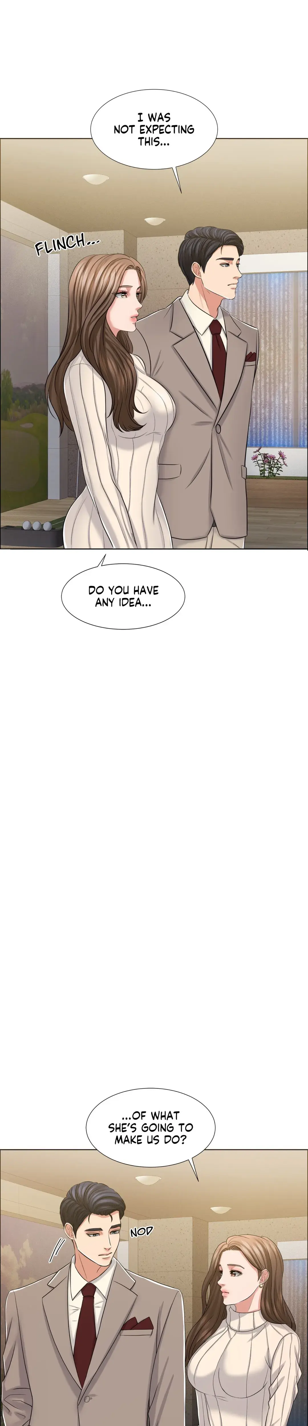 The Secret Promise Chapter 11 - Page 11