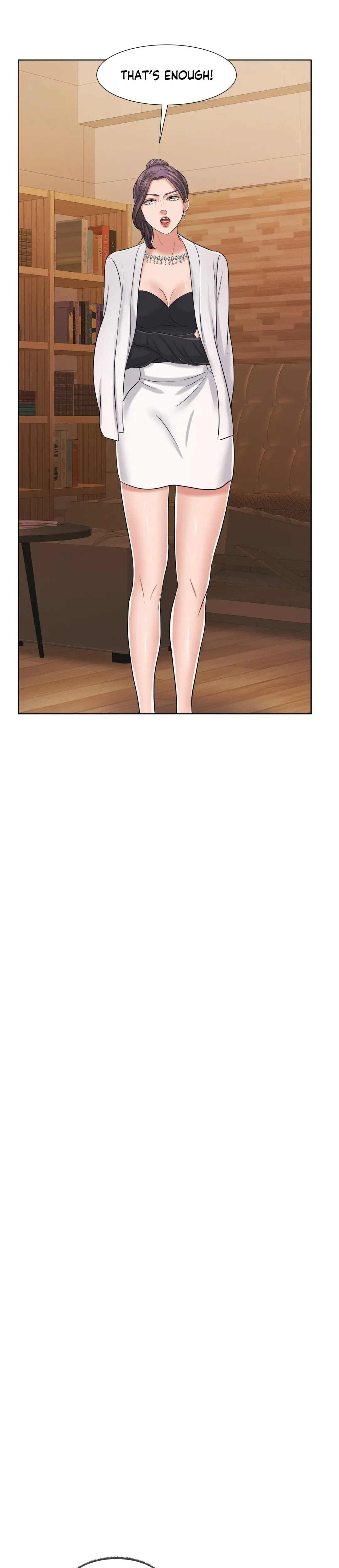 The Secret Promise Chapter 11 - Page 24