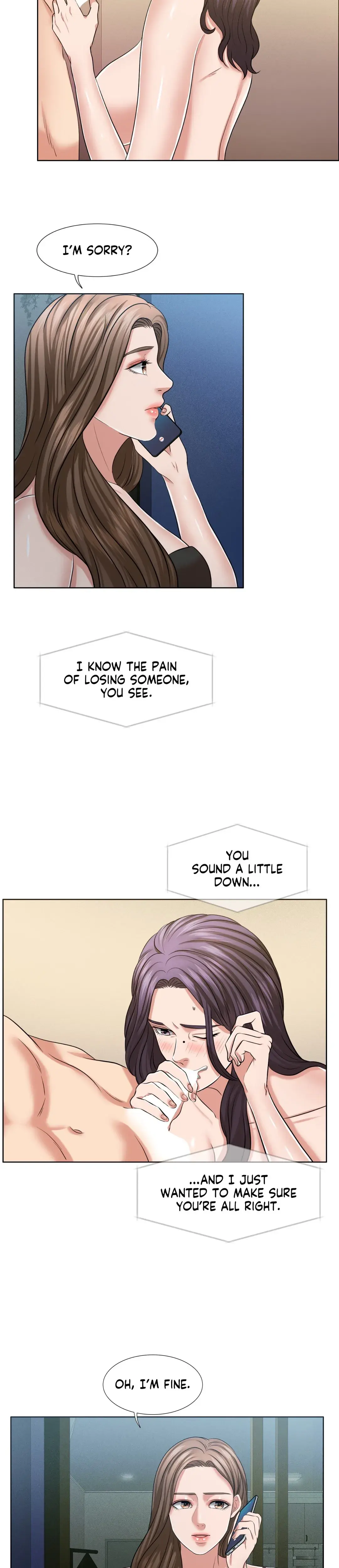 The Secret Promise Chapter 12 - Page 24