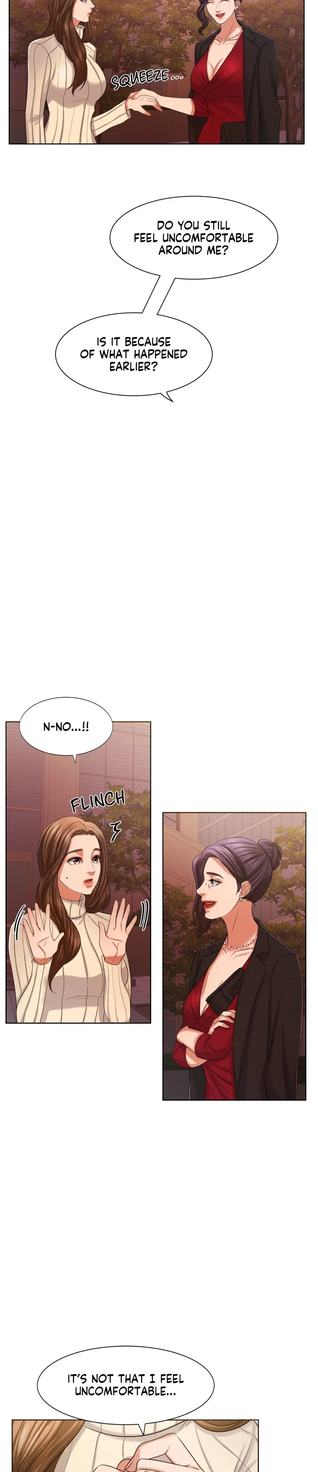 The Secret Promise Chapter 12 - Page 7