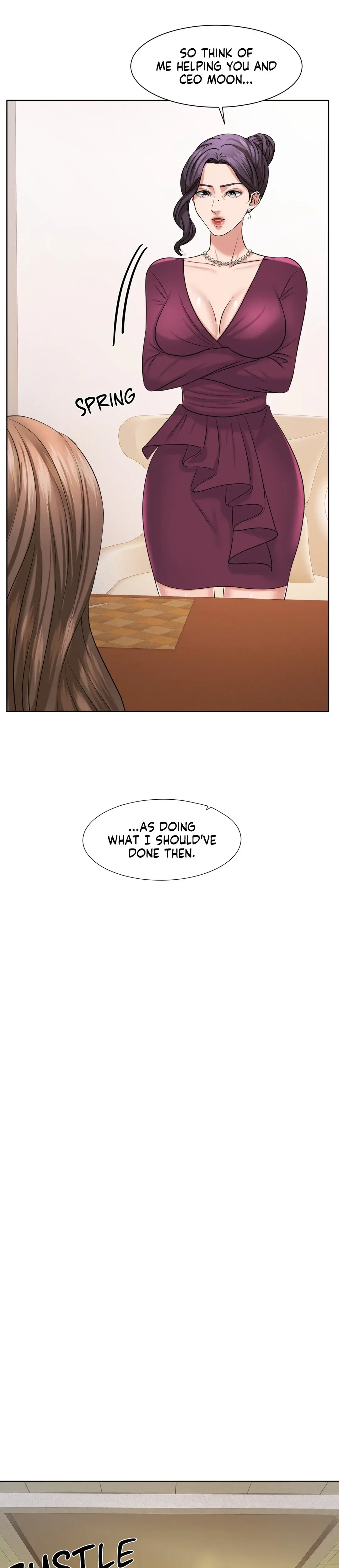 The Secret Promise Chapter 13 - Page 15