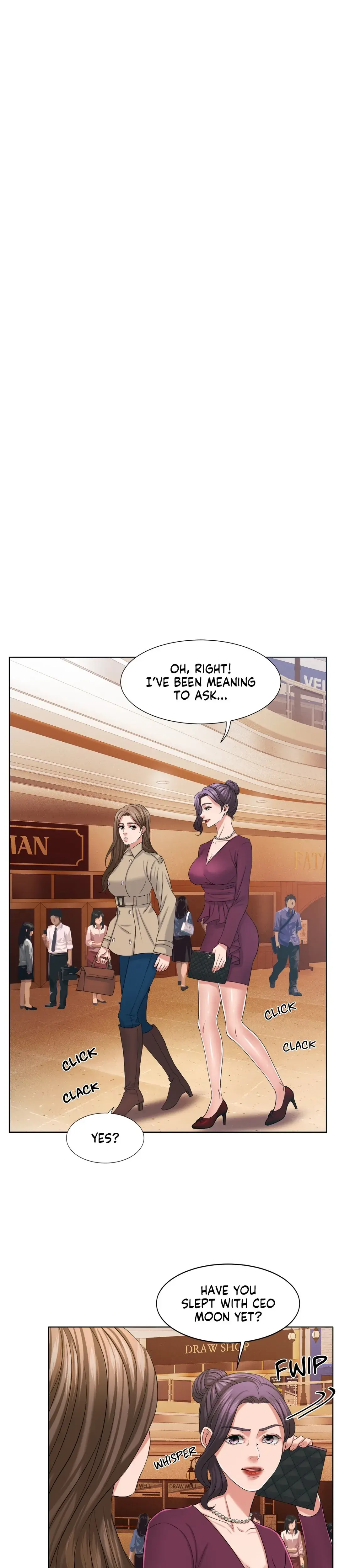 The Secret Promise Chapter 13 - Page 17