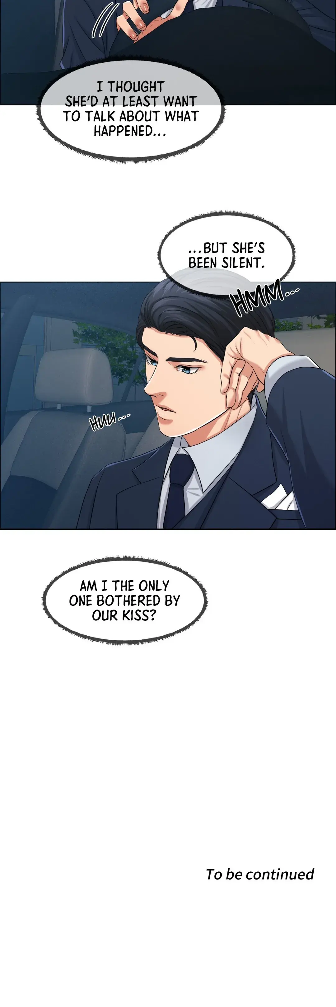 The Secret Promise Chapter 13 - Page 30