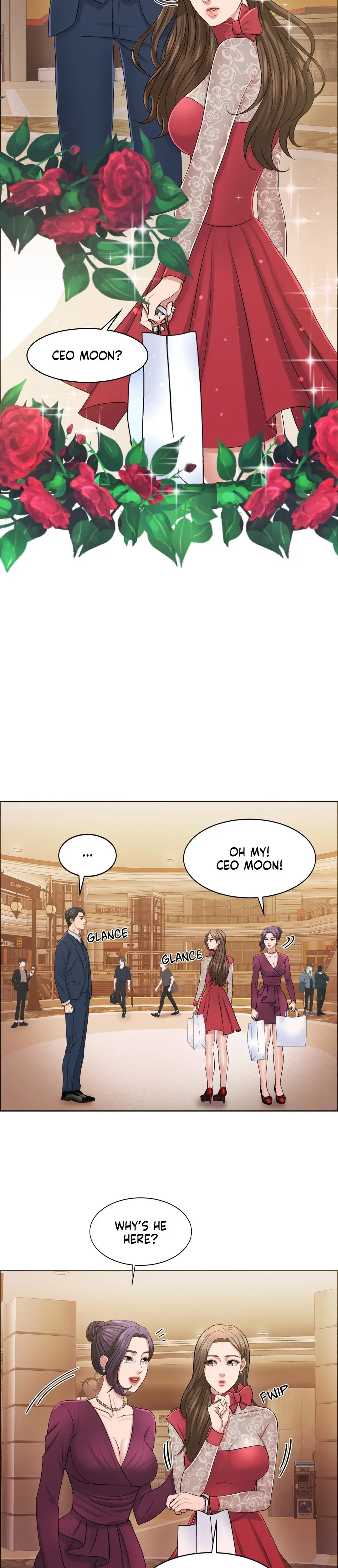 The Secret Promise Chapter 14 - Page 4