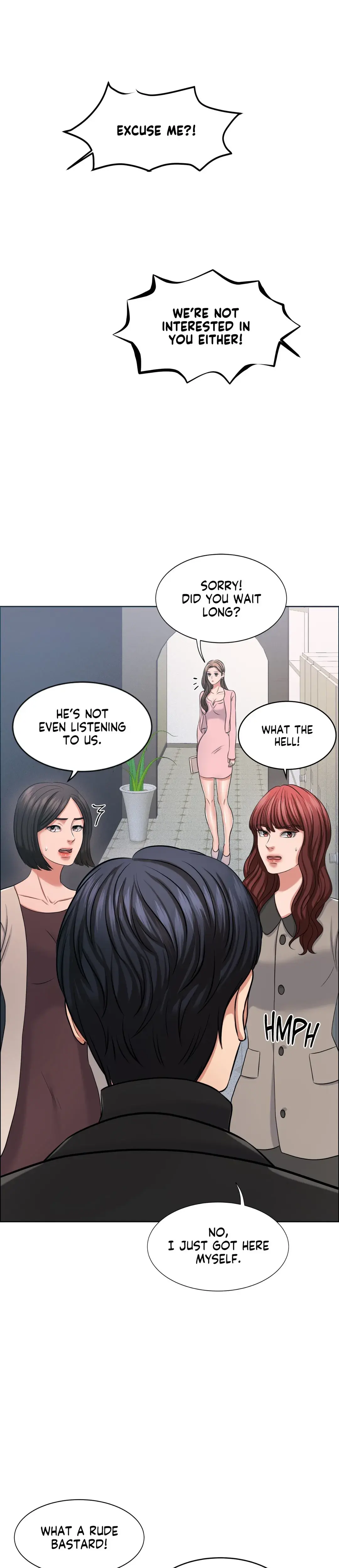 The Secret Promise Chapter 15 - Page 24