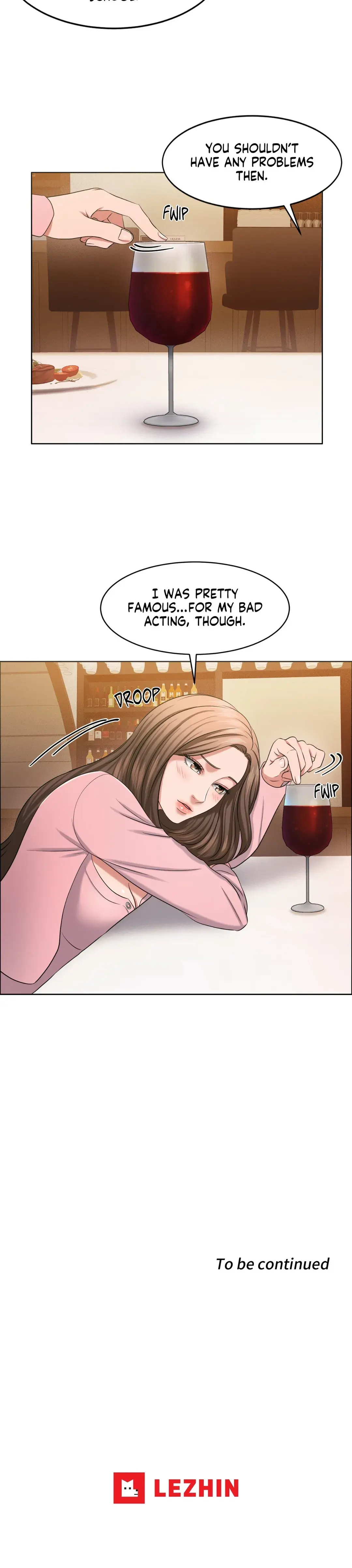 The Secret Promise Chapter 15 - Page 31