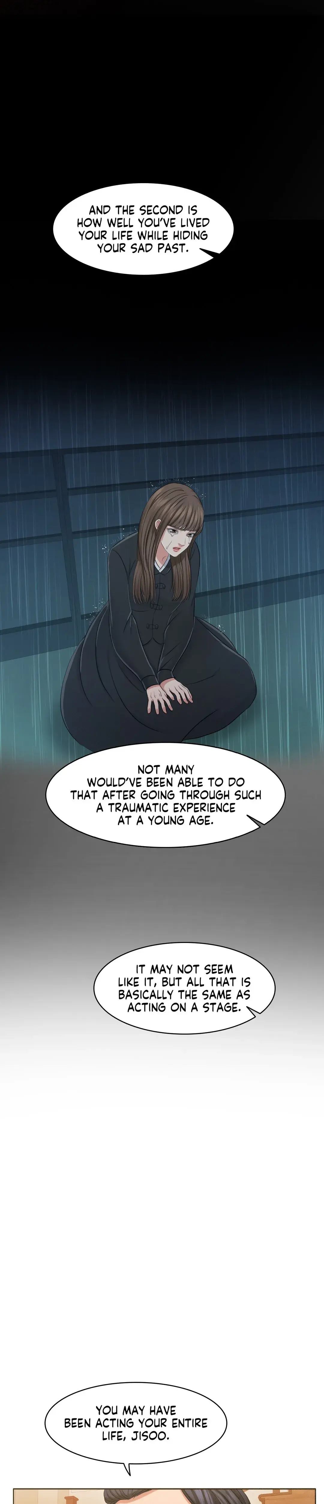 The Secret Promise Chapter 16 - Page 4
