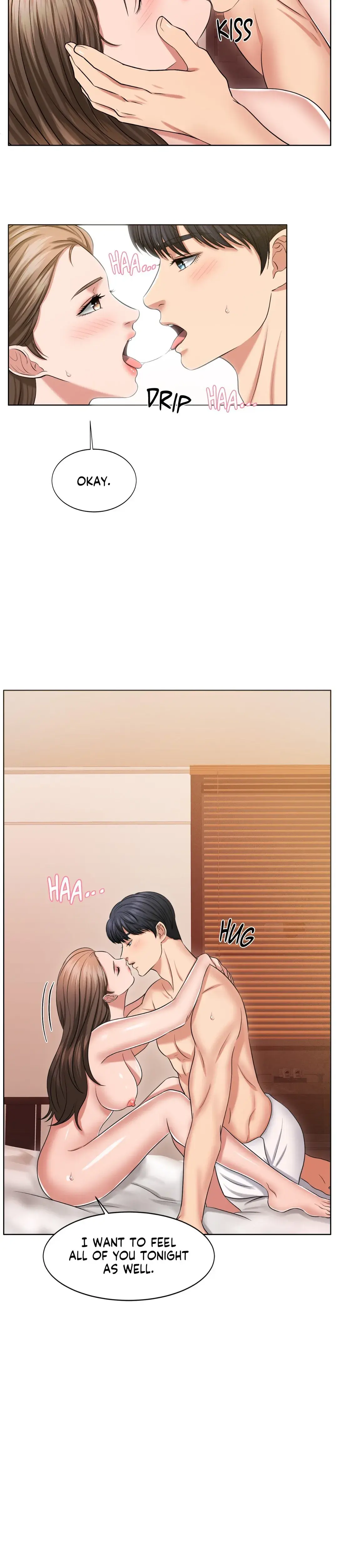 The Secret Promise Chapter 17 - Page 29