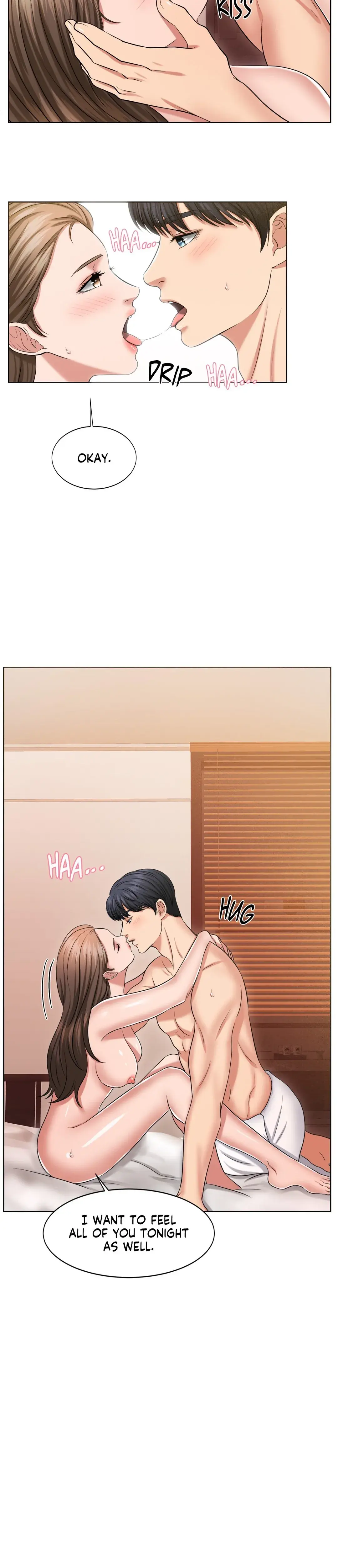 The Secret Promise Chapter 18 - Page 3