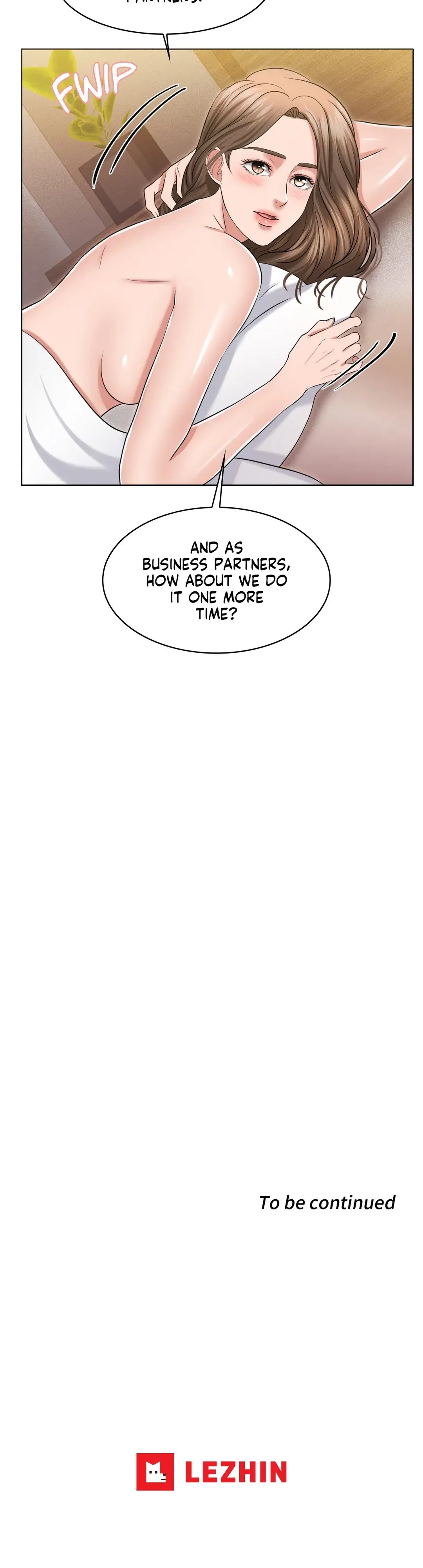 The Secret Promise Chapter 18 - Page 30