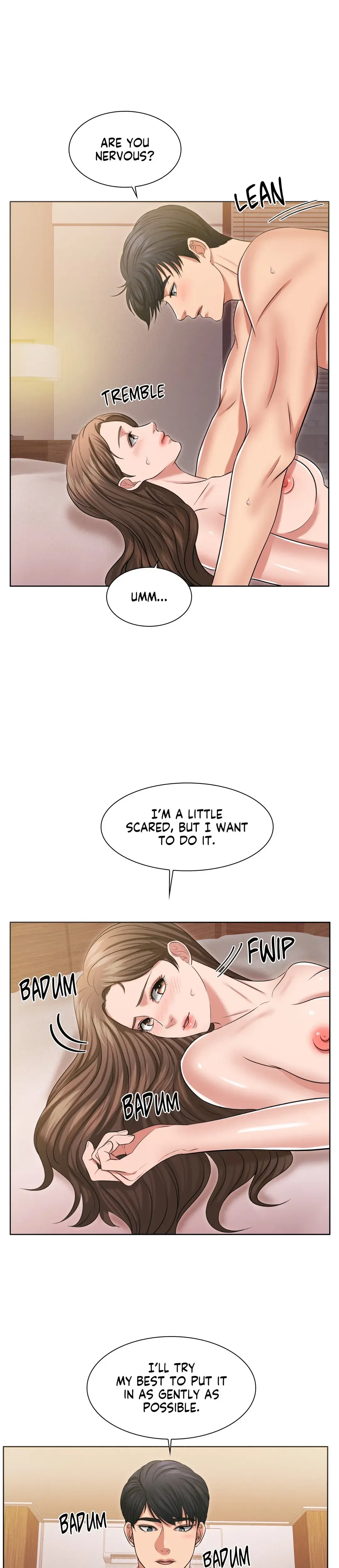 The Secret Promise Chapter 18 - Page 5