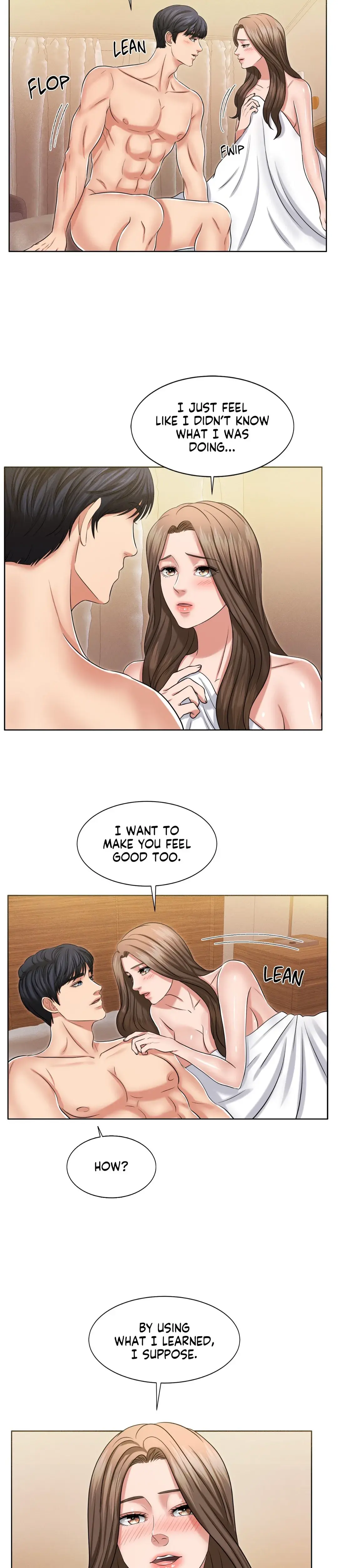 The Secret Promise Chapter 19 - Page 2