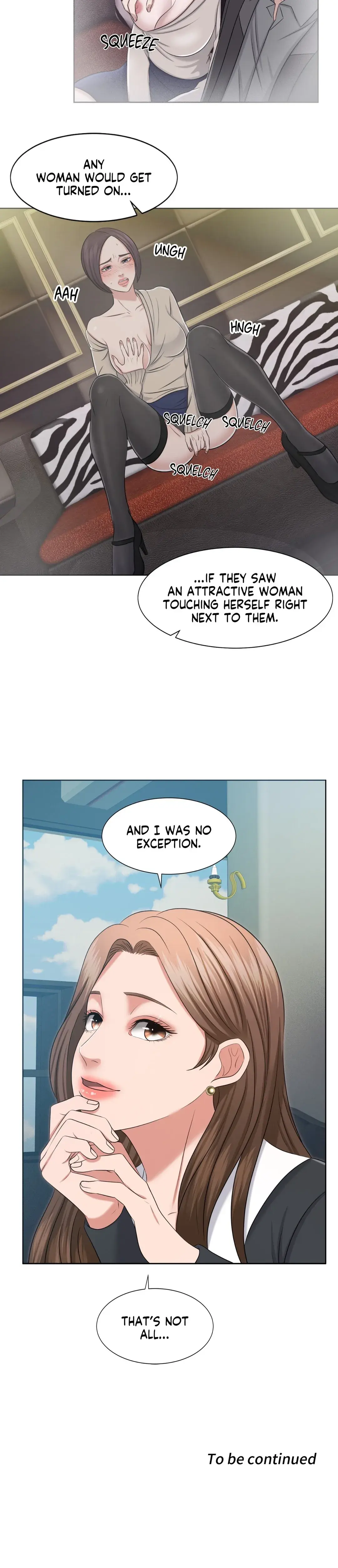 The Secret Promise Chapter 19 - Page 30