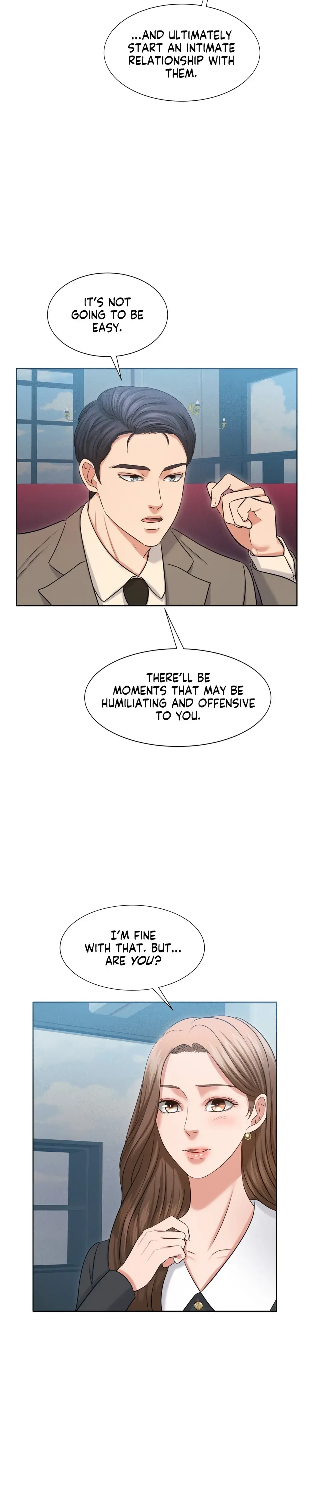 The Secret Promise Chapter 20 - Page 2